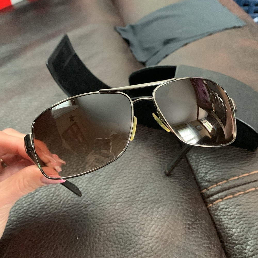 Prada Sunglasses Men